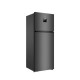 TCL Ψυγείο Δίπορτο 465lt Total NoFrost Υ185xΠ70.6xΒ68.6εκ. Inox RP465TSE1 TCL Ψυγείο Δίπορτο 465lt Total NoFrost Υ185xΠ70.6xΒ68.6εκ. Inox RP465TSE1